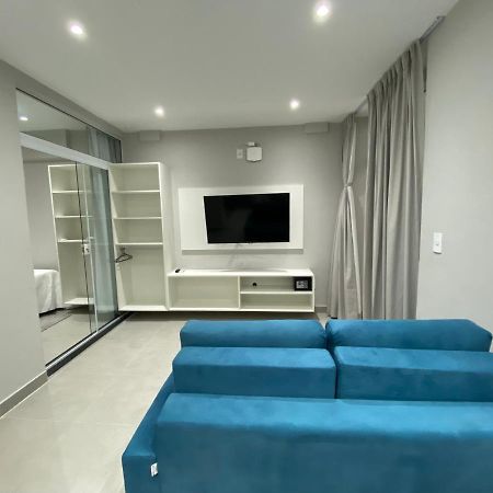 Waikiki Apartament Ipanema Rio de Janeiro Exteriör bild