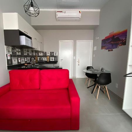 Waikiki Apartament Ipanema Rio de Janeiro Exteriör bild
