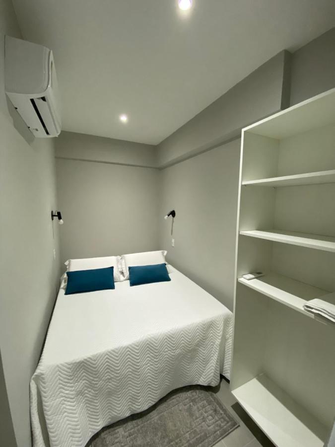 Waikiki Apartament Ipanema Rio de Janeiro Exteriör bild