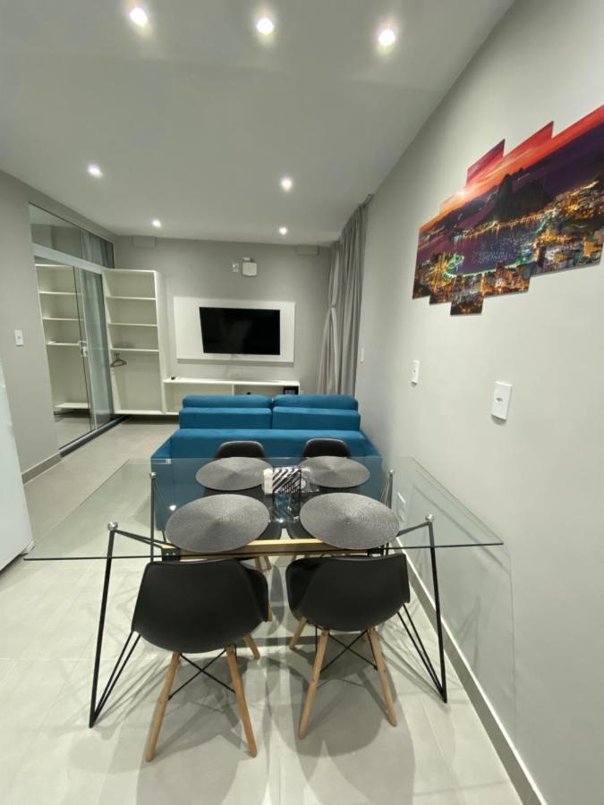Waikiki Apartament Ipanema Rio de Janeiro Exteriör bild
