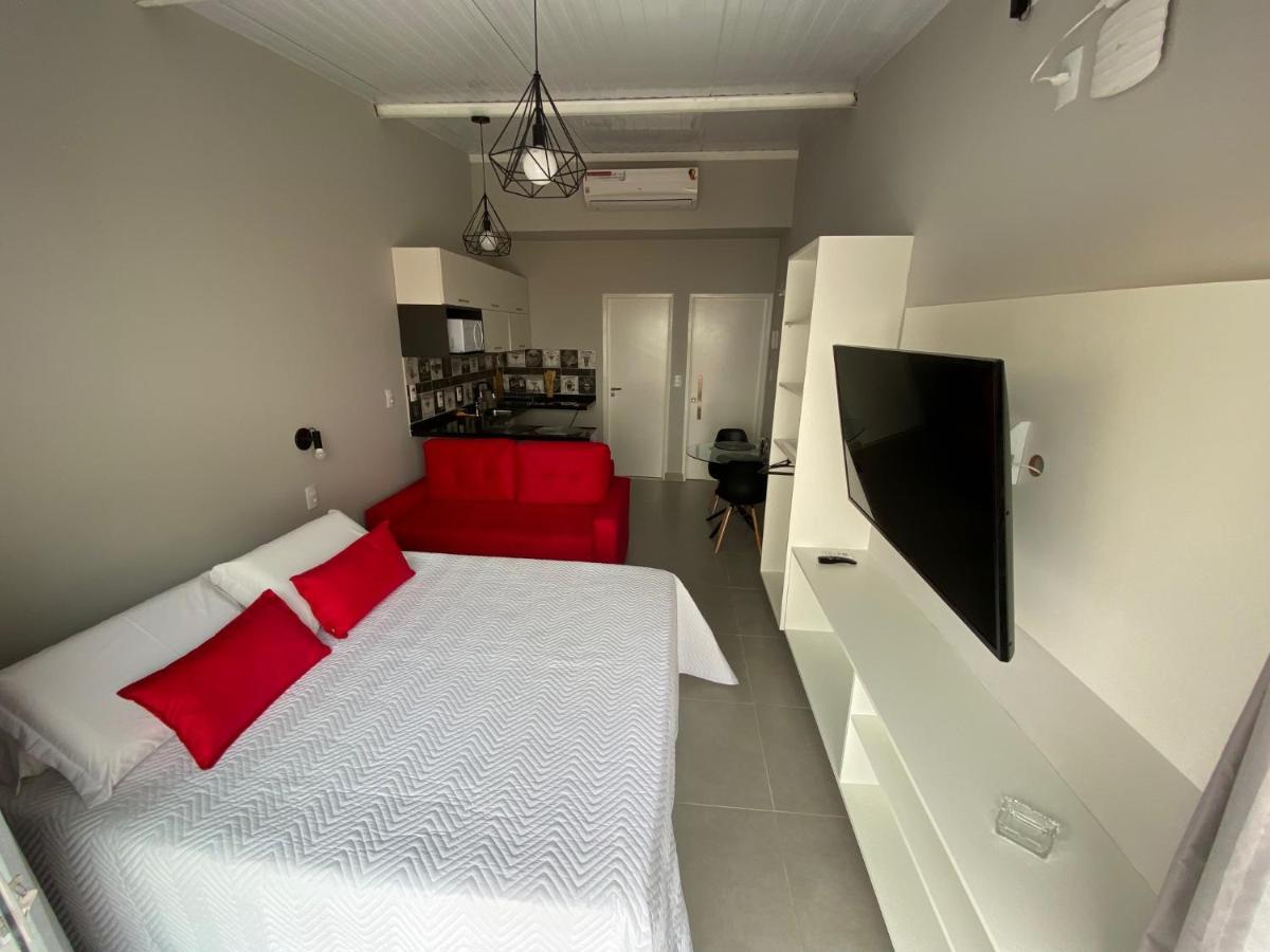 Waikiki Apartament Ipanema Rio de Janeiro Exteriör bild
