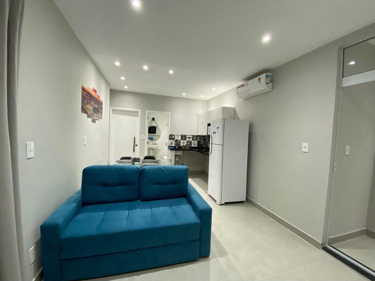 Waikiki Apartament Ipanema Rio de Janeiro Exteriör bild