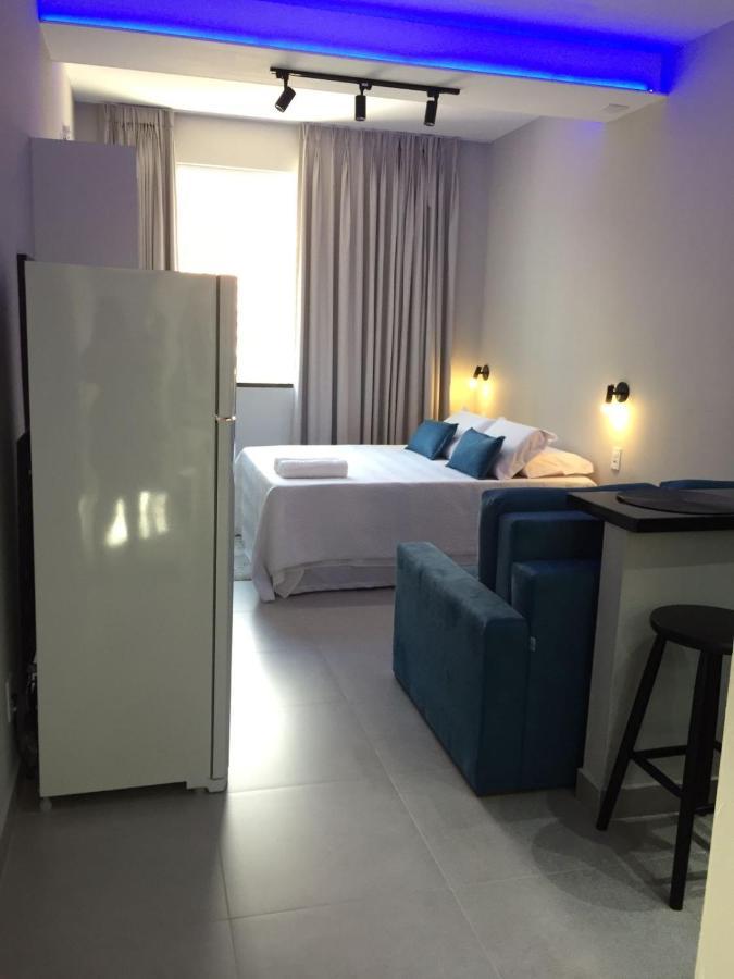 Waikiki Apartament Ipanema Rio de Janeiro Exteriör bild