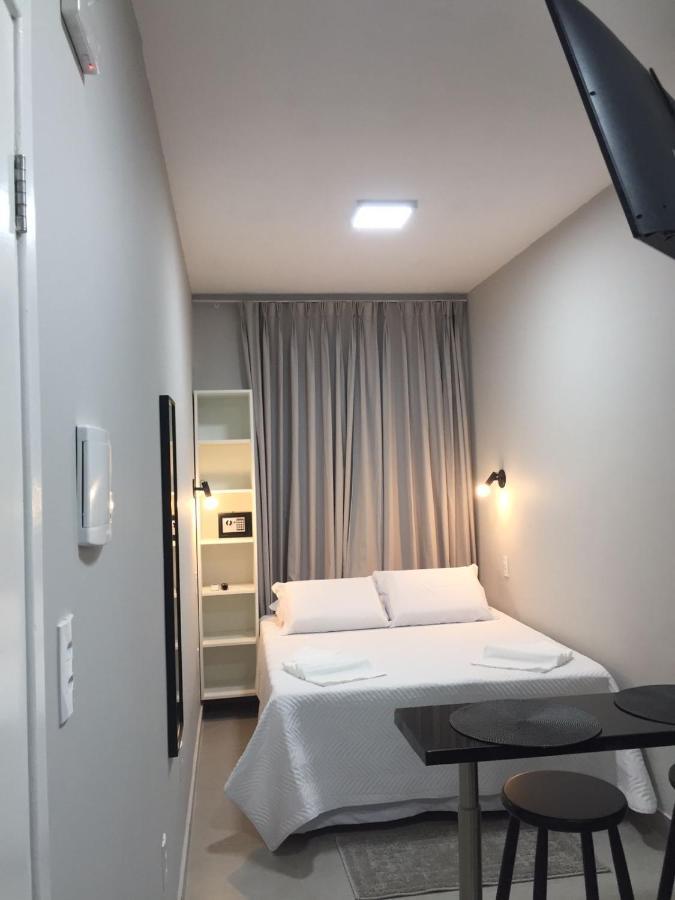 Waikiki Apartament Ipanema Rio de Janeiro Exteriör bild