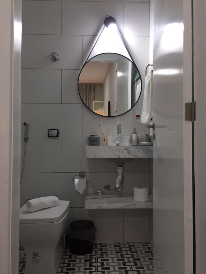 Waikiki Apartament Ipanema Rio de Janeiro Exteriör bild