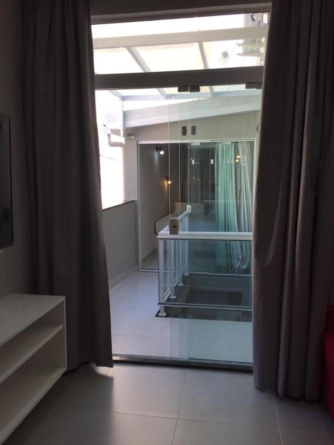 Waikiki Apartament Ipanema Rio de Janeiro Exteriör bild