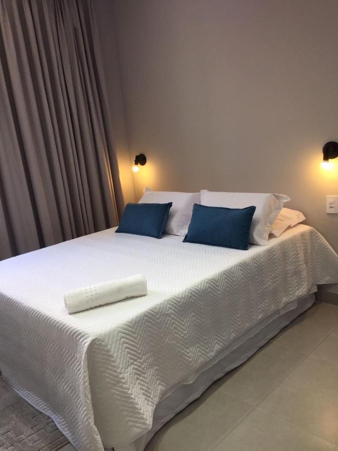 Waikiki Apartament Ipanema Rio de Janeiro Exteriör bild