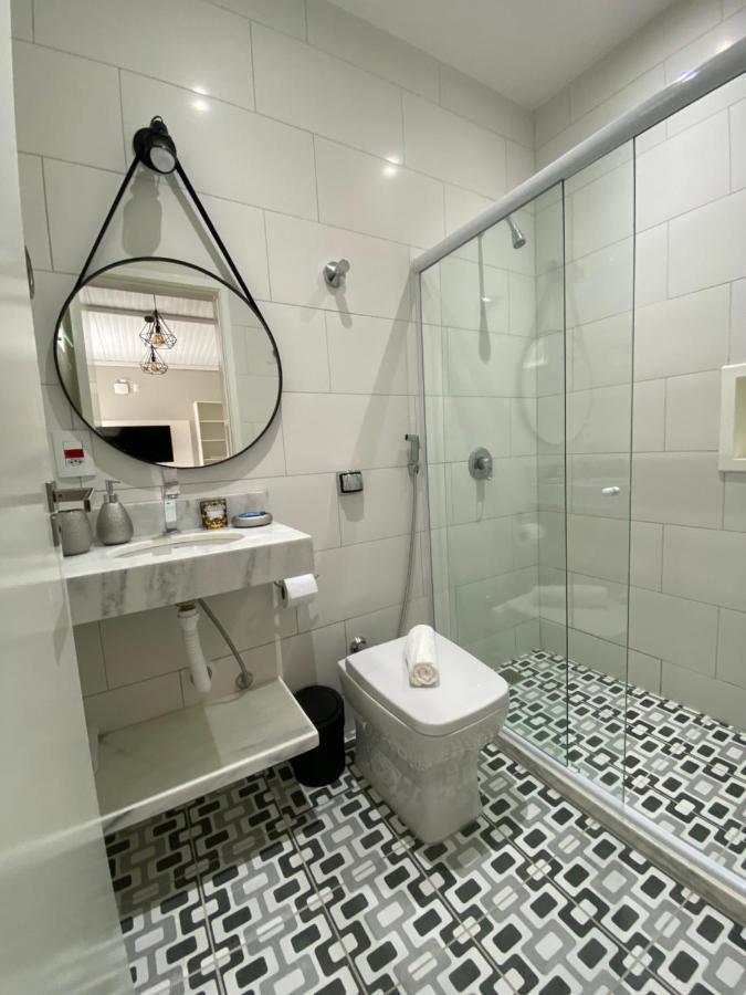 Waikiki Apartament Ipanema Rio de Janeiro Exteriör bild