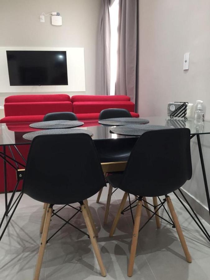 Waikiki Apartament Ipanema Rio de Janeiro Exteriör bild