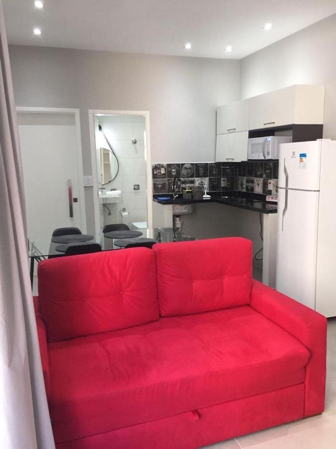 Waikiki Apartament Ipanema Rio de Janeiro Exteriör bild
