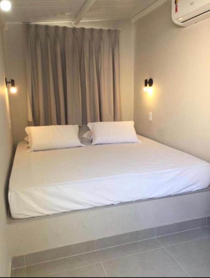 Waikiki Apartament Ipanema Rio de Janeiro Exteriör bild