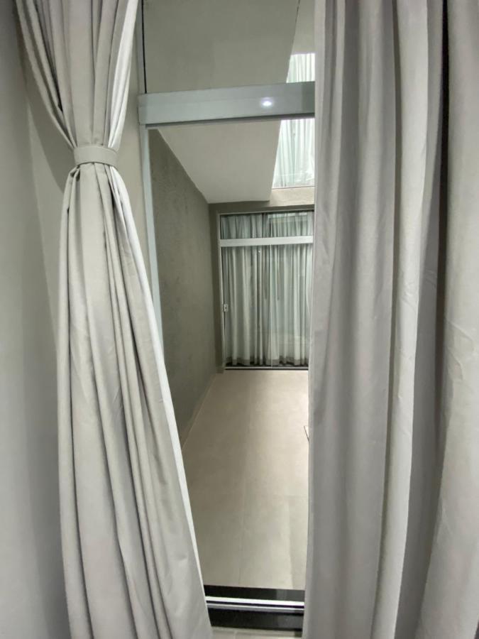 Waikiki Apartament Ipanema Rio de Janeiro Exteriör bild